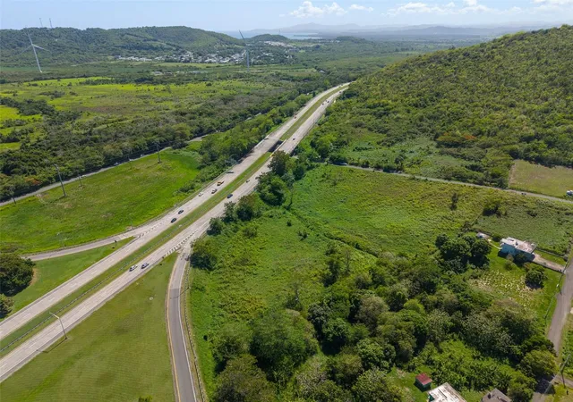 Photo 3 of Land for sale at Calle Caoba, Naguabo, PR 00718 | MLS# PR9124577 | Listing updated on 2026-10-01