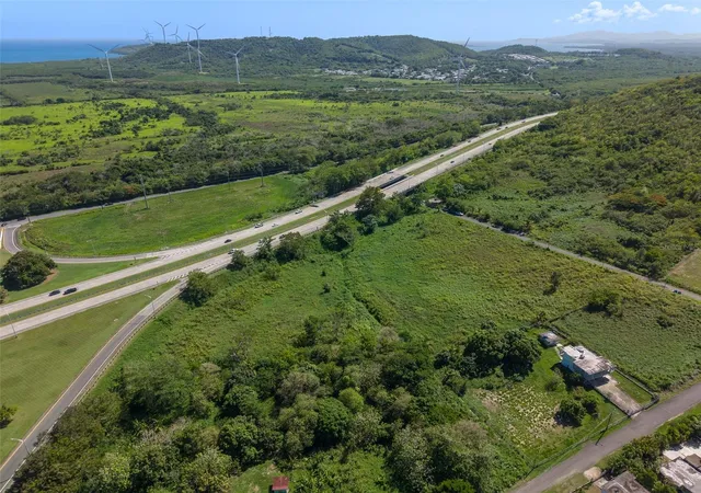 Photo 4 of Land for sale at Calle Caoba, Naguabo, PR 00718 | MLS# PR9124577 | Listing updated on 2026-10-01