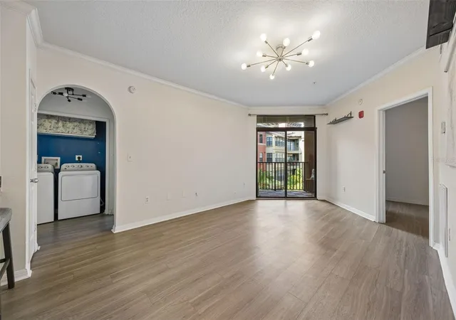 Photo 3 of Condo for sale at 911 N Orange Ave #411, Orlando, FL 32801 | MLS# O6446054 | Listing updated on 2026-10-07
