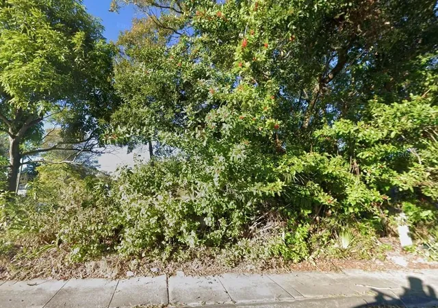 Photo 1 of Land for sale at 15th Avenue S, Saint Petersburg, FL 33712 | MLS# TB8553443 | Listing updated on 2026-09-30