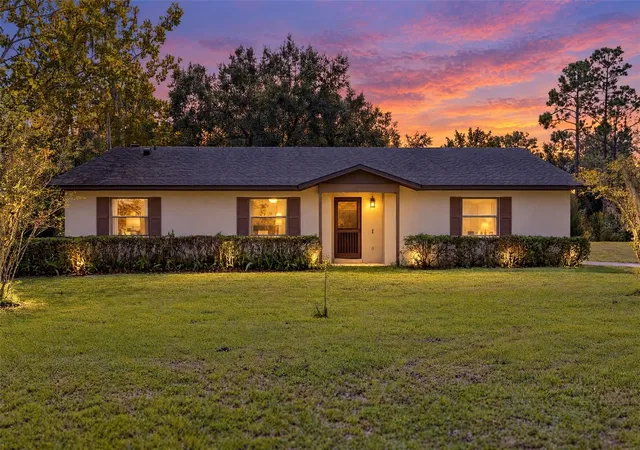 Single family home for sale at 377 Riverwoods Trl, CHULUOTA, FL 32766 | MLS# O6446055