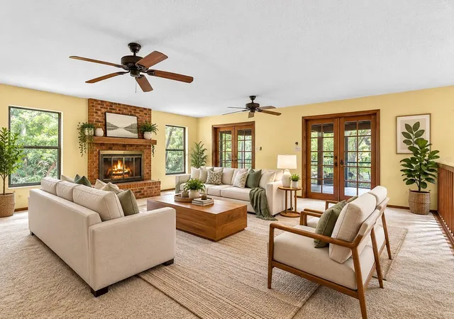 Photo 2 of Single family home for sale at 377 Riverwoods Trl, Chuluota, FL 32766 | MLS# O6446055 | Listing updated on 2026-10-04