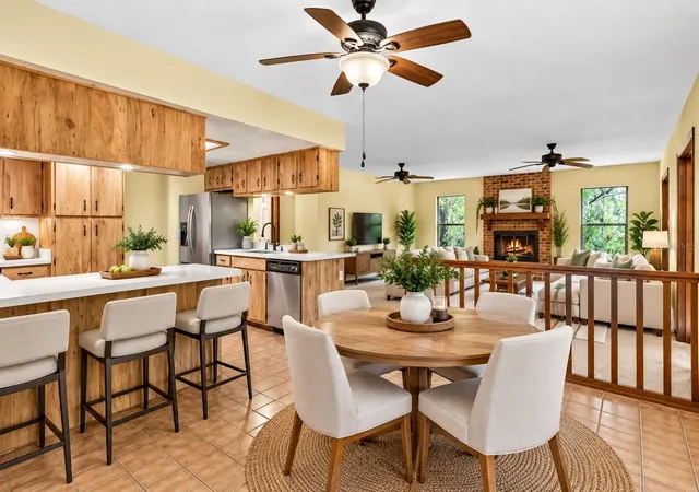 Photo 3 of Single family home for sale at 377 Riverwoods Trl, Chuluota, FL 32766 | MLS# O6446055 | Listing updated on 2026-10-04