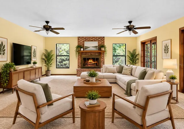 Photo 4 of Single family home for sale at 377 Riverwoods Trl, Chuluota, FL 32766 | MLS# O6446055 | Listing updated on 2026-10-04