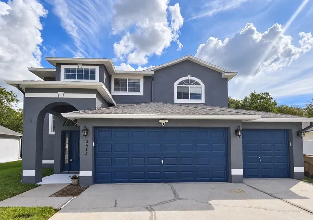 Single family home for sale at 2512 Brookstone Dr, KISSIMMEE, FL 34744 | MLS# O6446057