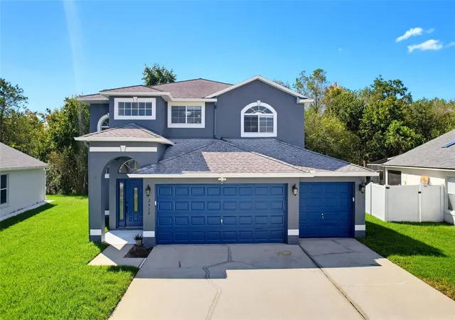 Photo 1 of Single family home for sale at 2512 Brookstone Dr, Kissimmee, FL 34744 | MLS# O6446057 | Listing updated on 2026-10-28