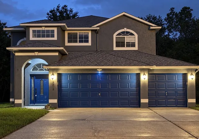Photo 1 of Single family home for sale at 2512 Brookstone Dr, Kissimmee, FL 34744 | MLS# O6446057 | Listing updated on 2026-10-07