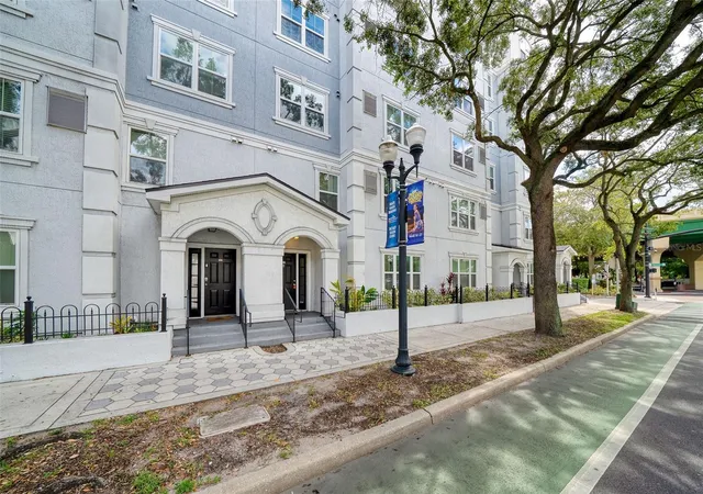Photo 1 of Condo for sale at 204 South St #1053, Orlando, FL 32801 | MLS# O6446058 | Listing updated on 2026-09-30