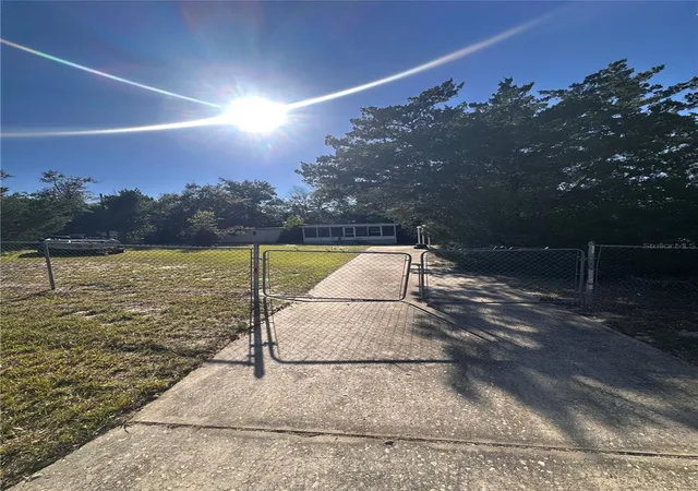 Photo 2 of Sale Pending at 8323 Evergreen, Brooksville, FL 34613 | MLS# W7889946 | Listing updated on 2026-10-06