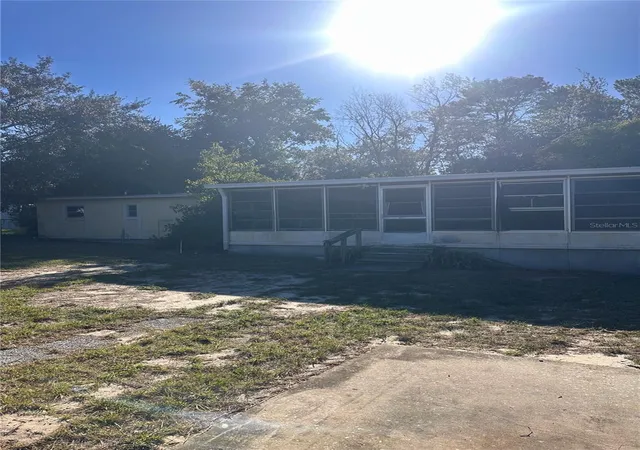 Photo 3 of Sale Pending at 8323 Evergreen, Brooksville, FL 34613 | MLS# W7889946 | Listing updated on 2026-10-06