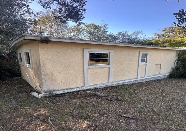 Photo 3 of Sale Pending at 8323 Evergreen, Brooksville, FL 34613 | MLS# W7889946 | Listing updated on 2026-10-06