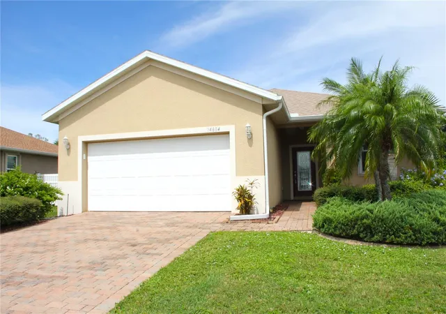 Photo 1 of Single family home for sale at 24684 Rio Villa Lakes Cir, Punta Gorda, FL 33950 | MLS# A4707914 | Listing updated on 2026-10-02