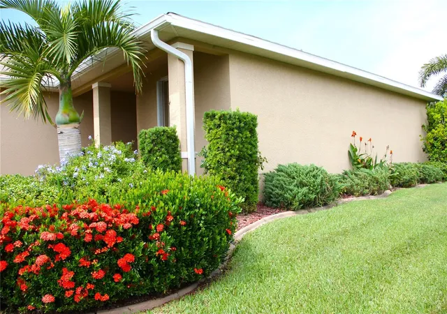 Photo 3 of Single family home for sale at 24684 Rio Villa Lakes Cir, Punta Gorda, FL 33950 | MLS# A4707914 | Listing updated on 2026-10-02