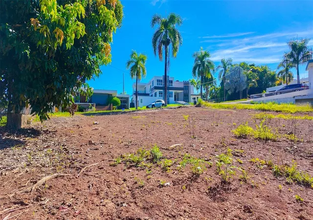 Photo 1 of Land for sale at Urb Eugenio Maria De Hostos Calle Carlos E Chardon #SOLAR 33, Mayaguez, PR 00682 | MLS# PR9124579 | Listing updated on 2026-10-02