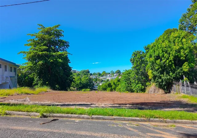 Photo 3 of Land for sale at Urb Eugenio Maria De Hostos Calle Carlos E Chardon #SOLAR 33, Mayaguez, PR 00682 | MLS# PR9124579 | Listing updated on 2026-10-02