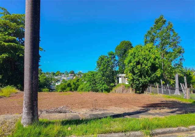 Photo 4 of Land for sale at Urb Eugenio Maria De Hostos Calle Carlos E Chardon #SOLAR 33, Mayaguez, PR 00682 | MLS# PR9124579 | Listing updated on 2026-10-02