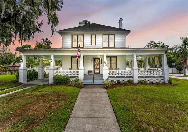 Single family home for sale at 790 S Broadway Ave, BARTOW, FL 33830 | MLS# L4965450