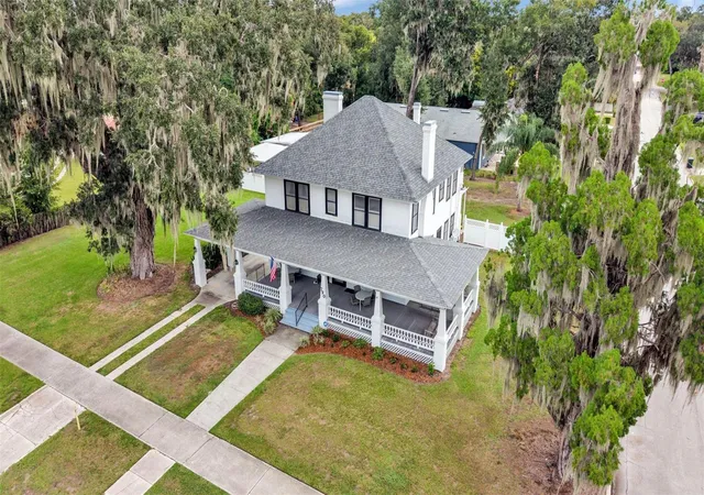 Photo 3 of Single family home for sale at 790 S Broadway Ave, Bartow, FL 33830 | MLS# L4965450 | Listing updated on 2026-10-10