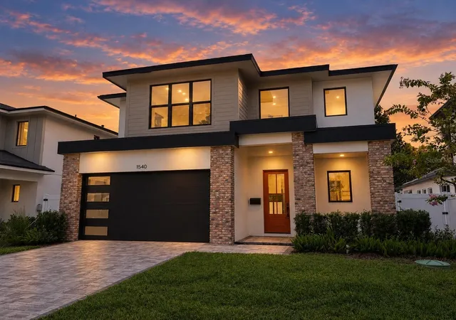 Photo 1 of Single family home for sale at 1540 Miller Ave, Winter Park, FL 32789 | MLS# O6446060 | Listing updated on 2026-09-30