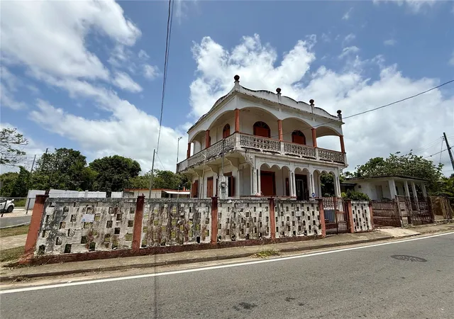 Photo 1 of Single family home for sale at Km 04 Bo Bajadero, Bajadero, PR 00616 | MLS# PR9124580 | Listing updated on 2026-09-30