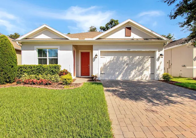 Photo 1 of Single family home for sale at 1950 Ibis Bay Ct, Ocoee, FL 34761 | MLS# O6446063 | Listing updated on 2026-10-01