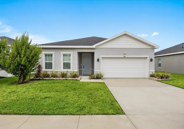 Photo 1 of Single family home for sale at 12423 Sw Forli Way, Port Saint Lucie, FL 34987 | MLS# L4965451 | Listing updated on 2026-10-04