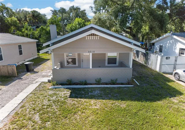 Photo 1 of Single family home for sale at 2310 17th Avenue S, Saint Petersburg, FL 33712 | MLS# TB8553446 | Listing updated on 2026-10-22