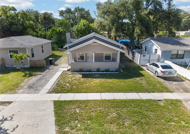 Photo 2 of Single family home for sale at 2310 17th Avenue S, Saint Petersburg, FL 33712 | MLS# TB8553446 | Listing updated on 2026-10-22