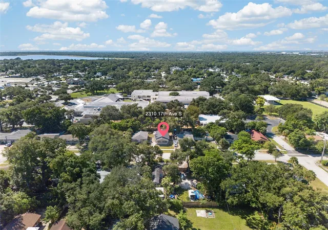 Photo 3 of Single family home for sale at 2310 17th Avenue S, Saint Petersburg, FL 33712 | MLS# TB8553446 | Listing updated on 2026-10-22