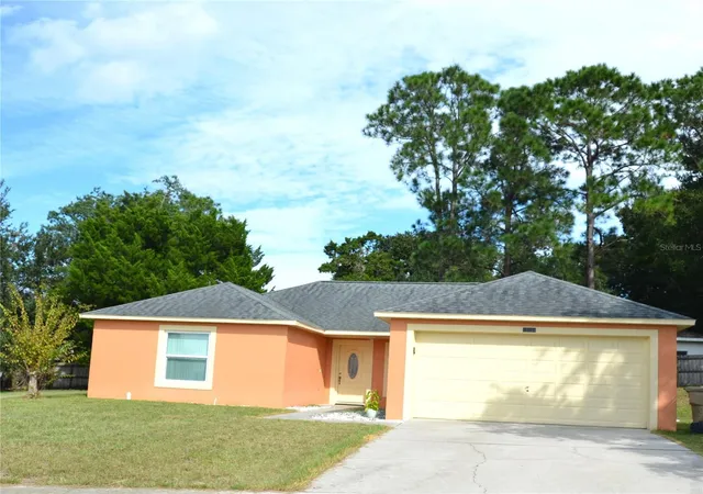 Single family home for sale at 14938 Windy Mount Cir, CLERMONT, FL 34711 | MLS# O6446066
