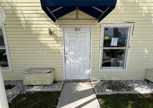Photo 1 of Townhouse for sale at 26330 Rampart Blvd #703 C, Punta Gorda, FL 33983 | MLS# C7531386 | Listing updated on 2026-10-01