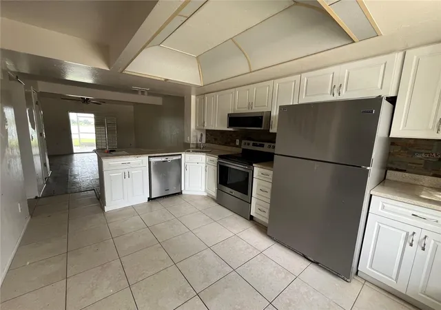 Photo 3 of Townhouse for sale at 26330 Rampart Blvd #703 C, Punta Gorda, FL 33983 | MLS# C7531386 | Listing updated on 2026-10-01