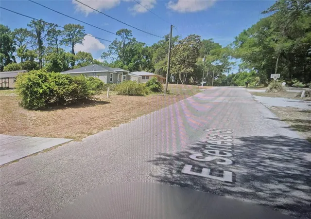 Photo 3 of Land for sale at 6049 E Seneca St, Inverness, FL 34452 | MLS# O6446067 | Listing updated on 2026-09-30