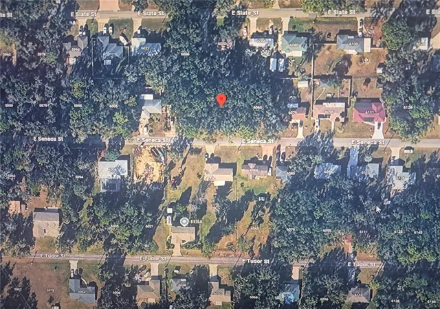 Photo 3 of Land for sale at 6049 E Seneca St, Inverness, FL 34452 | MLS# O6446067 | Listing updated on 2026-09-30