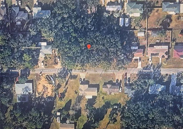 Photo 4 of Land for sale at 6049 E Seneca St, Inverness, FL 34452 | MLS# O6446067 | Listing updated on 2026-09-30