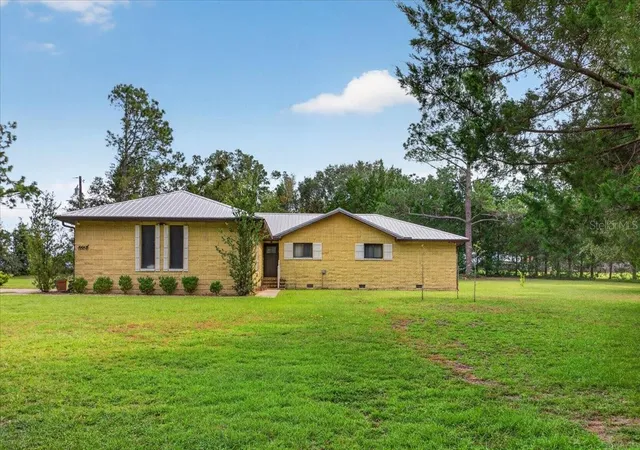 Photo 1 of Single family home for sale at 14405 Nw 153rd Terrace, Alachua, FL 32615 | MLS# GC543876 | Listing updated on 2026-10-02