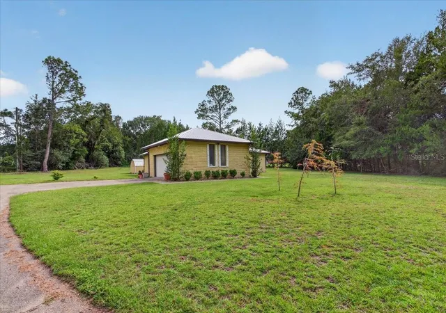 Photo 2 of Single family home for sale at 14405 Nw 153rd Terrace, Alachua, FL 32615 | MLS# GC543876 | Listing updated on 2026-10-02