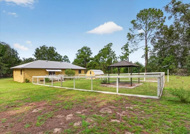 Photo 3 of Single family home for sale at 14405 Nw 153rd Terrace, Alachua, FL 32615 | MLS# GC543876 | Listing updated on 2026-10-02