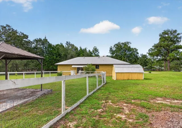 Photo 3 of Single family home for sale at 14405 NW 153rd Terrace, Alachua, FL 32615 | MLS# GC543876 | Listing updated on 2026-10-02