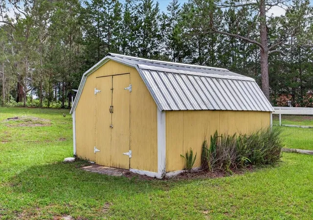 Photo 4 of Single family home for sale at 14405 NW 153rd Terrace, Alachua, FL 32615 | MLS# GC543876 | Listing updated on 2026-10-02