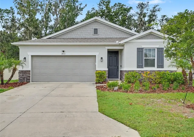 Photo 1 of Single family home for sale at 4435 Horse Crk Ln, Lakeland, FL 33811 | MLS# TB8553449 | Listing updated on 2026-10-01
