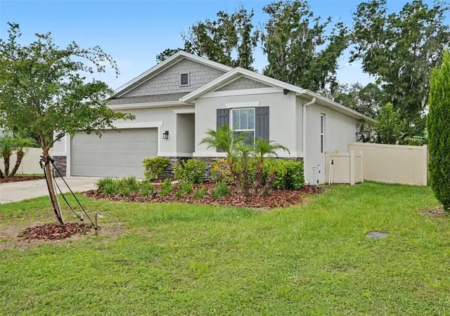 Photo 1 of Single family home for sale at 4435 Horse Crk Ln, Lakeland, FL 33811 | MLS# TB8553449 | Listing updated on 2026-10-01