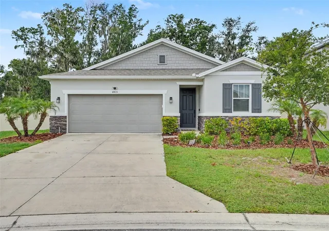 Photo 2 of Single family home for sale at 4435 Horse Crk Ln, Lakeland, FL 33811 | MLS# TB8553449 | Listing updated on 2026-10-01