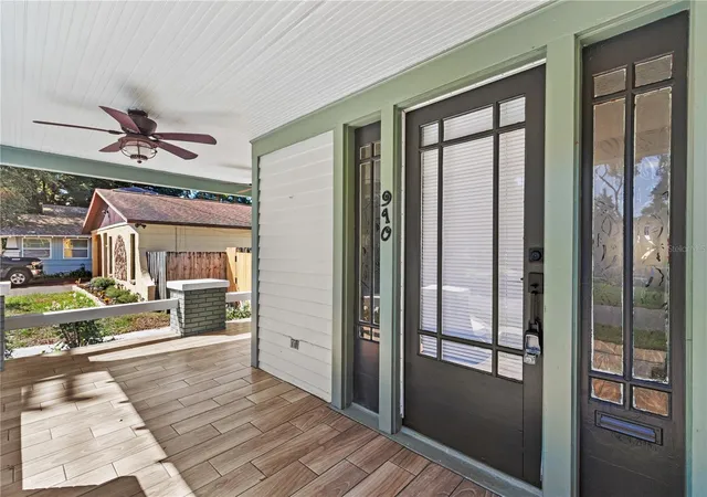 Photo 1 of Single family home for sale at 910 E N Bay St, Tampa, FL 33603 | MLS# TB8553450 | Listing updated on 2026-10-27