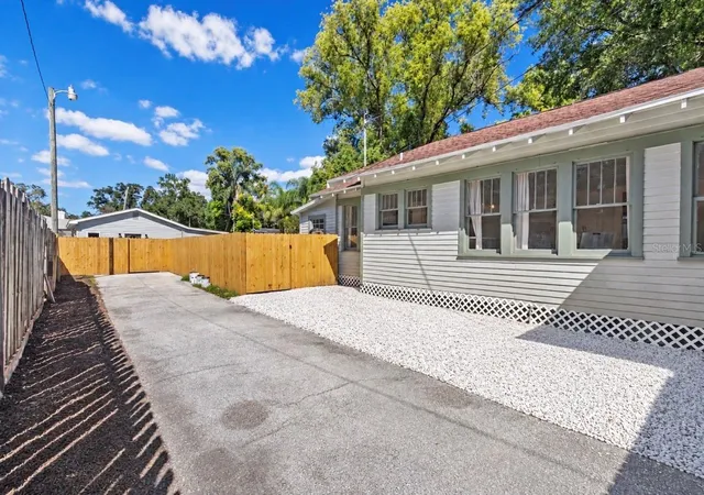 Photo 2 of Single family home for sale at 910 E N Bay St, Tampa, FL 33603 | MLS# TB8553450 | Listing updated on 2026-10-27