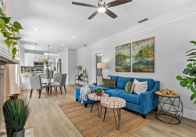 Photo 3 of Single family home for sale at 910 E N Bay St, Tampa, FL 33603 | MLS# TB8553450 | Listing updated on 2026-10-27
