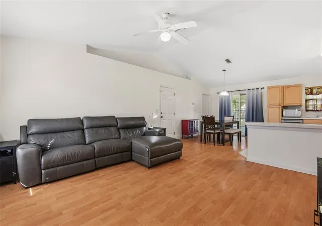 Photo 3 of Sale Pending at 18 Slipper Flower Path E, Palm Coast, FL 32164 | MLS# FC321790 | Listing updated on 2026-10-07