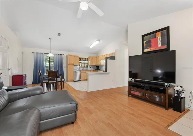 Photo 4 of Sale Pending at 18 Slipper Flower Path E, Palm Coast, FL 32164 | MLS# FC321790 | Listing updated on 2026-10-07