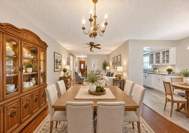 Photo 3 of Single family home for sale at 3802 Chinaberry Rd, Bradenton, FL 34208 | MLS# A4707918 | Listing updated on 2026-10-08