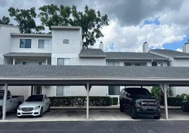 Condo for sale at 524 Sun Valley Village #211, ALTAMONTE SPRINGS, FL 32714 | MLS# O6446071